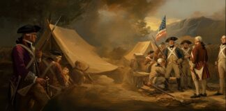 The Empire: A 250 Year American Story – The Terrible Reality of Revolution