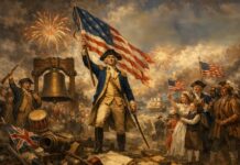The Empire: A 250 Year American Story – Victory!!