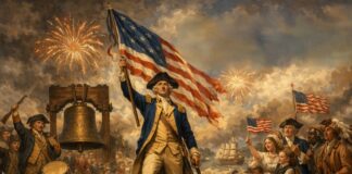 The Empire: A 250 Year American Story – Victory!!