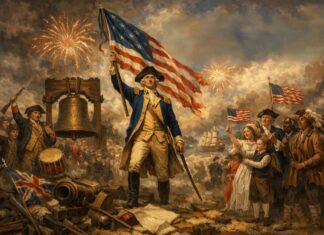 The Empire: A 250 Year American Story – Victory!!
