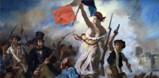 The Empire: A 250 Year American Story – Political Divides