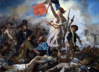The Empire: A 250 Year American Story – Political Divides