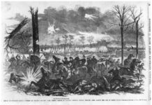 The Empire: A 250 Year American Story – War Is Hell