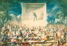 The Empire: A 250 Year American Story – Industry and Revelation