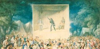 The Empire: A 250 Year American Story – Industry and Revelation