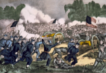 The Empire: A 250 Year American Story – The Turning Point at Gettysburg
