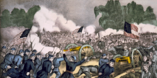 The Empire: A 250 Year American Story – The Turning Point at Gettysburg
