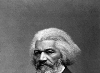 Frederick Douglass: Faith, Freedom, and the Fight Against Slavery