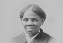 Harriet Tubman