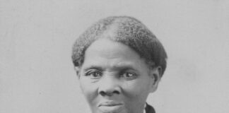 Harriet Tubman