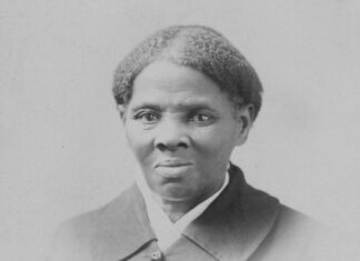 Harriet Tubman