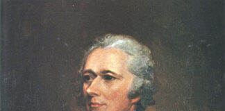 The Surprising End of Alexander Hamilton