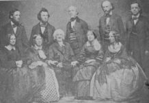 The Beecher Family, Second Great Awakening, and Social Reform