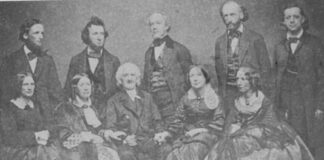 The Beecher Family, Second Great Awakening, and Social Reform