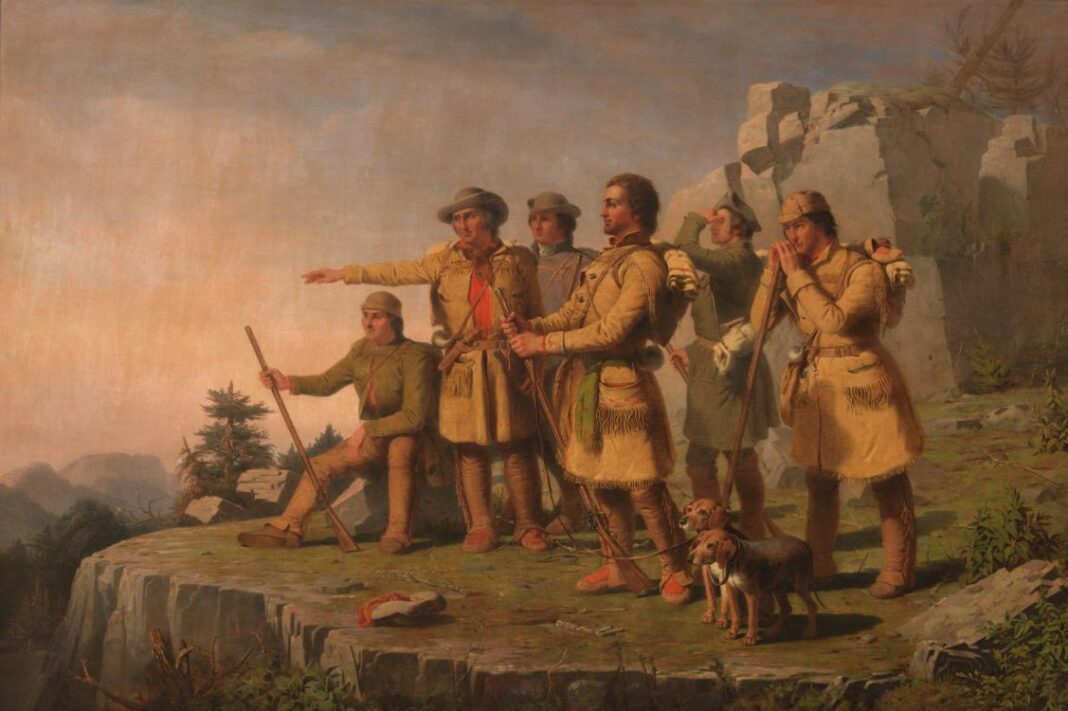 Boone's_First_View_of_Kentucky