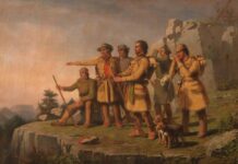 Daniel Boone: The Frontiersman Who Opened the American West