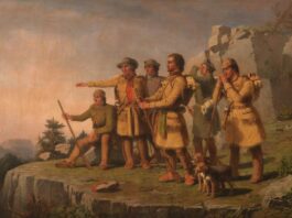 Daniel Boone: The Frontiersman Who Opened the American West