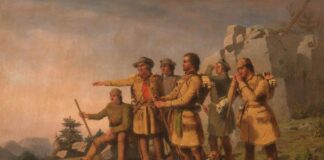 Daniel Boone: The Frontiersman Who Opened the American West