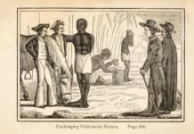 The Empire: A 250 Year American Story – The Others (Part 2)