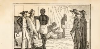 The Empire: A 250 Year American Story – The Others (Part 2)