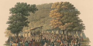 The Second Great Awakening