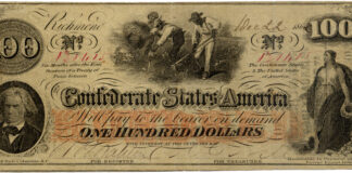 The Empire: A 250 Year American Story – Coming Apart