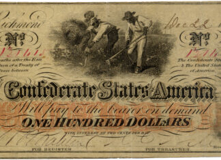 The Empire: A 250 Year American Story – Coming Apart