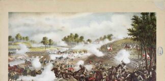 The Empire: A 250 Year American Story – Civil War Generals