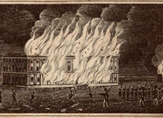 The Empire: A 250 Year American Story – The Myths Take Hold