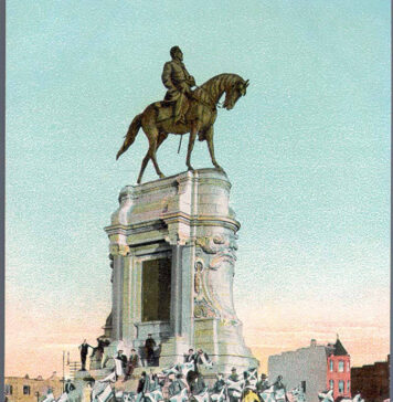 The Empire: A 250 Year American Story – The Lost Cause