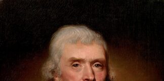 The Empire: A 250 Year American Story – The Revolution of 1800