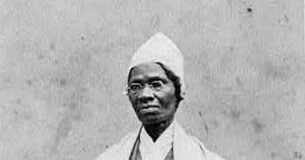 Sojourner Truth: A Voice of Faith, Freedom, and Courage