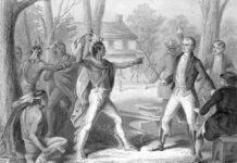 Tecumseh and The Prophet