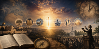 The Theology of Dispensationalism and Origins in the Second Great Awakening