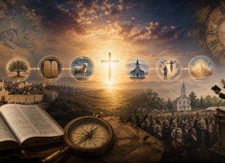 The Theology of Dispensationalism and Origins in the Second Great Awakening