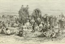 The Early Mormons and the Second Great Awakening