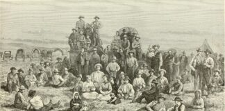 The Early Mormons and the Second Great Awakening