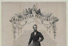 The Empire: A 250 Year American Story – Emancipation