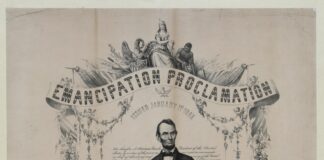 The Empire: A 250 Year American Story – Emancipation