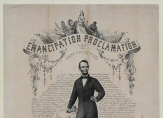 The Empire: A 250 Year American Story – Emancipation