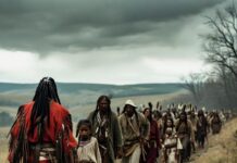The Empire: A 250 Year American Story – The Others (Part 1)