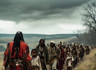 The Empire: A 250 Year American Story – The Others (Part 1)