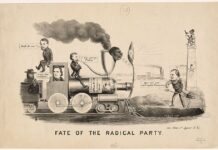 The Radical Republicans – Post Civil War Reconstruction