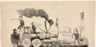The Radical Republicans – Post Civil War Reconstruction