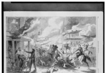 Quantrill’s Raiders: Civil War Legends of the South and Beyond