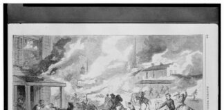 Quantrill’s Raiders: Civil War Legends of the South and Beyond