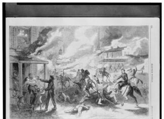 Quantrill’s Raiders: Civil War Legends of the South and Beyond