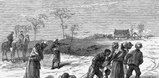 The Empire: A 250 Year American Story – Reconstruction