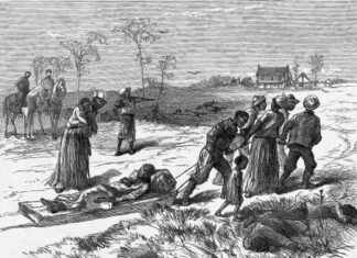 The Empire: A 250 Year American Story – Reconstruction