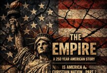 Is America a Christian Nations (Part 2)